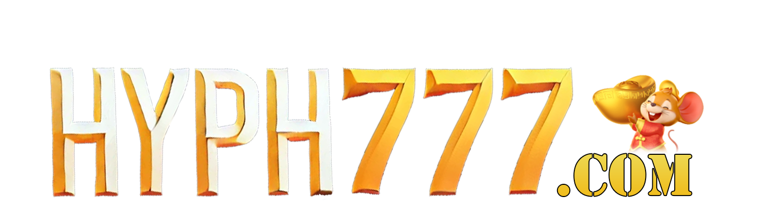 hyph777 logo